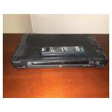 SONY DVD CD PLAYER