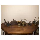 METALWARE LOT