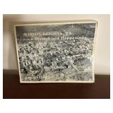 MARION HEIGHTS BOOK