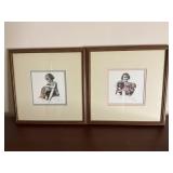 CARLA CANE PRINTS