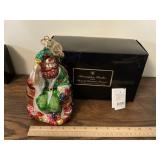 Christopher Radco 1999 ghost of Christmas present