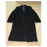 Wool and Kashmir made in Slovakia size large