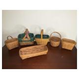 LONGABERGER LOT #2