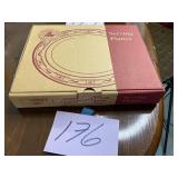 New LONGABERGER  serving platter # 30538