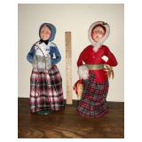 BYERS  choice figures
