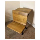 SCHOOL DESK