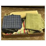 Dish towel lot