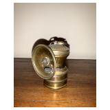 MINERï¿½S LAMP