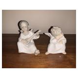 LLADRO ANGELS