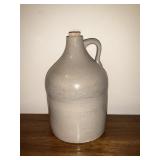 STONEWARE JUG