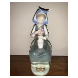 LLADRO FIGURINE