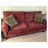 SOFA & PILLOWS