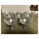 SHERBET DISHES