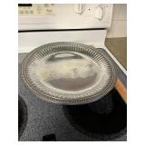 Wilton Armetale platter