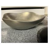 Wilton Armetale bowl