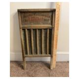 WASHBOARD