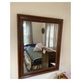 WALL MIRROR (29x23)