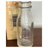 Edison battery oil bottle