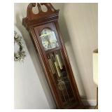 Ridgeway grandfather clock