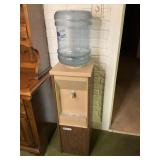 OASIS WATER DISPENSER