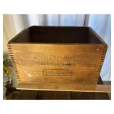 BLASTING BOX