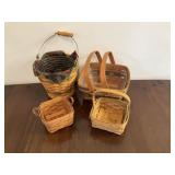 LONGABERGER BASKETS
