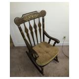 ROCKING CHAIR