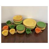 FIESTA WARE