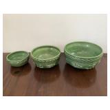 TENDER HEART TREASURE BOWL SET
