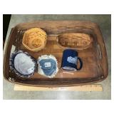 LONGABERGER ITEMS