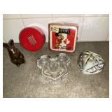PAPERWEIGHTS & COASTERS