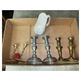 CANDLEHOLDERS