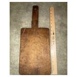 CUTTING BOARD