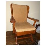 Childï¿½s platform rocker