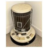 Kerosene heater