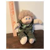 Cabbage Patch doll1985