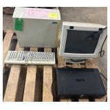 CONFERENCE TABLE & APC