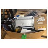 MISC OFFICE EQUIPMENT