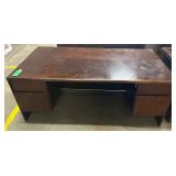 EXECUTIVE DESK