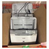 CANON SCANNERS