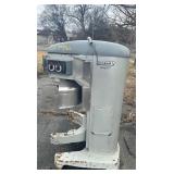 Large Industrial Hobart Mixer (condition unknown)