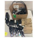 Assorted Radios (See Lot Description)
