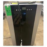 WHYNTER PORTABLE AC