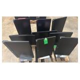 DELL OPTIPLEX 7440 AIO & (8) OPTIPLEX AIO