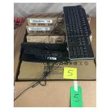 MISC COMPUTER EQUIPMENT