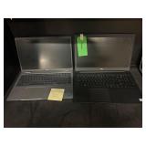 DELL LATITUDE 5520 & DELL LATITUDE 3500