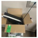 MISC OFFICE EQUIPMENT