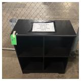 CUBE SHELF