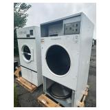 (2 Pcs). Scrap Laundry Equipment