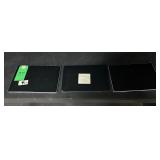 (3) MICROSOFT SURFACE PRO